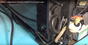 Bosch Tassimo TAS4011EE