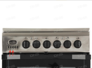 Indesit I5VMH6A (X)
