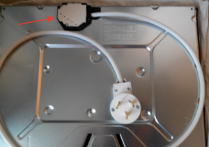 Miele KM 5920