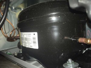 Hitachi R-BG 410 PU6X