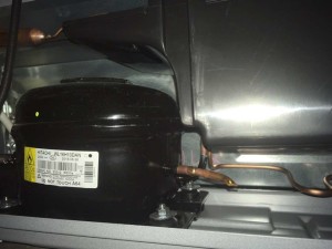 Hitachi R-BG 410 PU6X