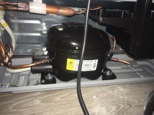 Hitachi R-BG 410 PU6X