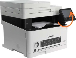 Canon i-SENSYS MF633Cdw