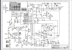 Powercom Black Knight BNT-500A
