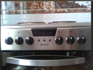 Hansa FCEX 58032030