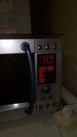 Bimatek W-1723 2EI
