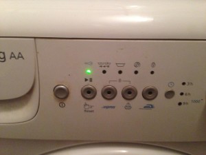 Beko WKD 23500 T
