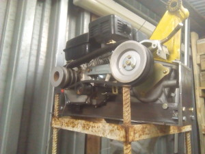 Huter GMC-7.0