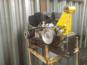 Huter GMC-7.0