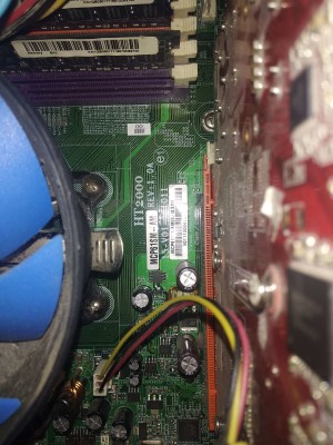 Gigabyte GA-P55-USB3  (REV. 1.0)