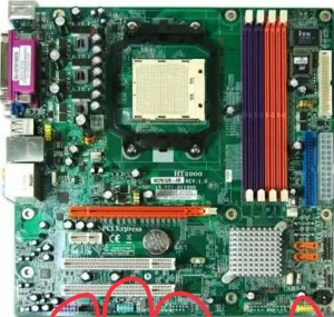 Gigabyte GA-P55-USB3  (REV. 1.0)