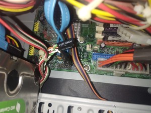 Gigabyte GA-P55-USB3  (REV. 1.0)