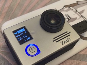 AC Robin Zed1 black