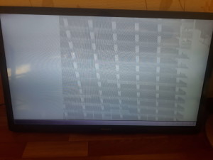 Philips 32PFL3517T/60