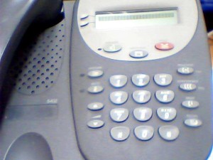 Avaya 5402