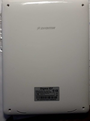 Digma iD7