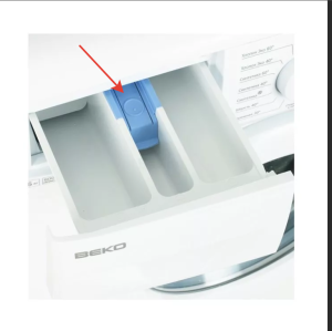 Beko WKN 51011 M