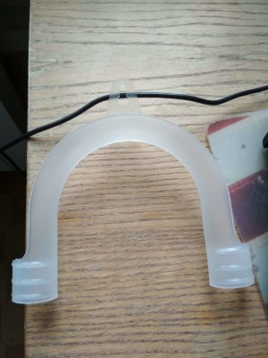 Electrolux ewt 1066 esw