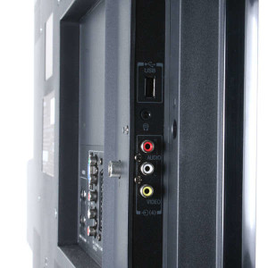 Toshiba 32 DV703 R