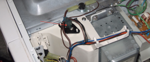 Whirlpool FT 339