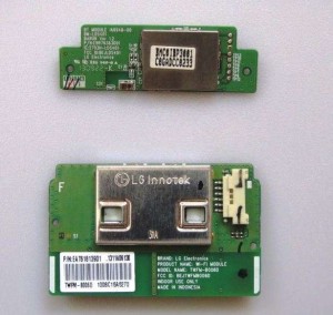 LG 42LA667V