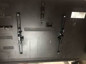 Philips 55 PFL8007T/12