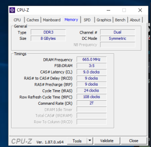 MSI P43-C51