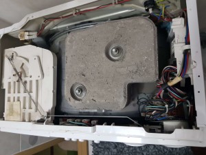 Ardo S 1000 X