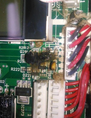Bork U600
