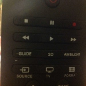 Philips 32 PFL 7605H/60