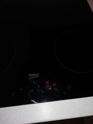 Beko HIC 64401