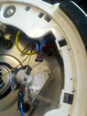 Moulinex Cook4me CE701132