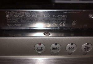Sony KDL-32 BX320