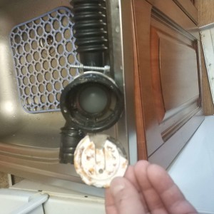 Hotpoint-Ariston AVTL 83