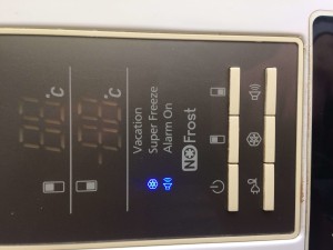 Samsung RL36EBSW