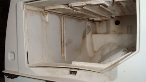 Whirlpool FL 5085