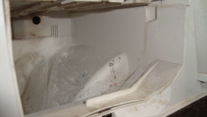 Whirlpool FL 5085