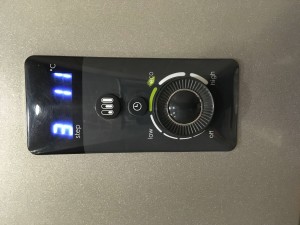 Electrolux EWH 100 Centurio IQ 2.0