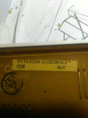 Samsung WF6EF4E5W2W