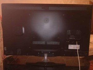 Philips 46 PFL6606H/60