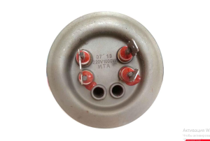 Elsotherm AV80T