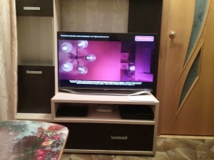Samsung UE40H7000AT