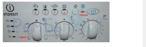 Indesit WISL 83