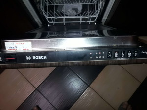 Bosch SRV 43M13 EU