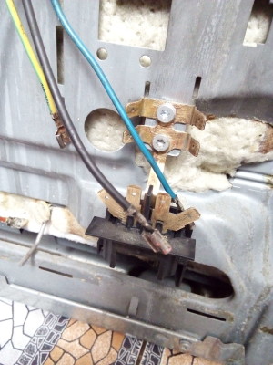 Bosch HBA23B160R