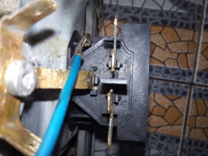 Bosch HBA23B160R