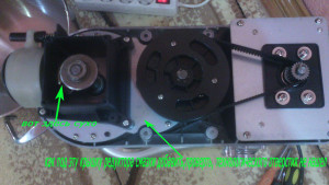 Gemlux GL-SM10GR
