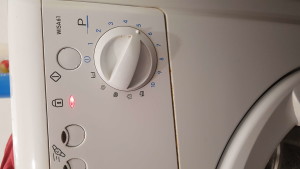 Indesit WISA 61