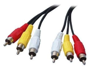 Panasonic TC-21L3R