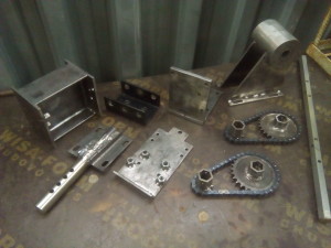 Huter GMC-7.0